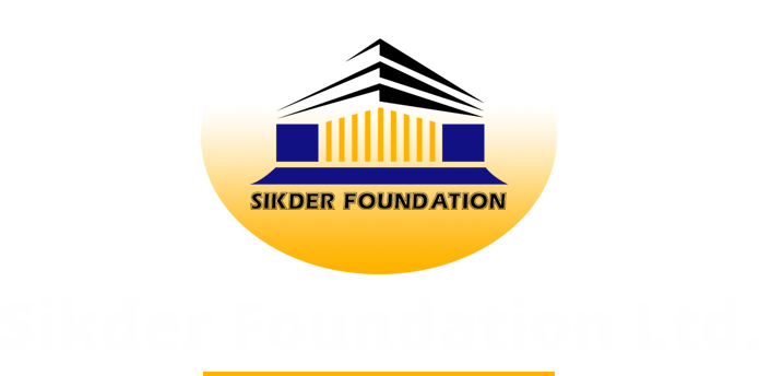 Sikder Foundation