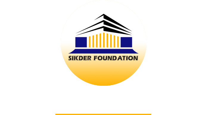 Sikder Foundation